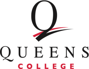 Queens College Logo Logo